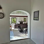 Les Palmiers De Beauvallon Villa Port Grimaud