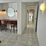 Villa Les Palmiers De Beauvallon *