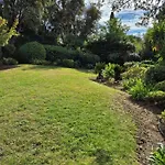 Villa Les Palmiers De Beauvallon