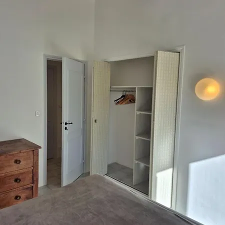 Villa Les Palmiers De Beauvallon *