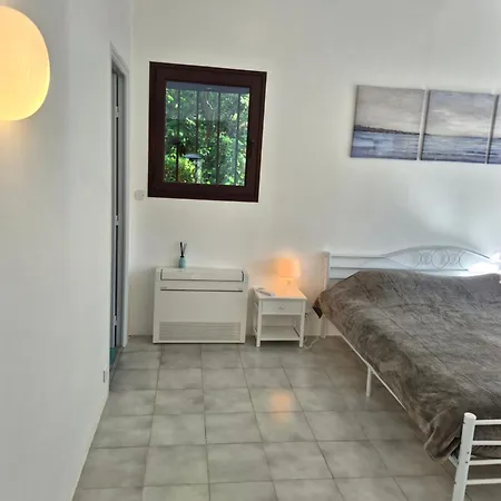 Villa Les Palmiers De Beauvallon *