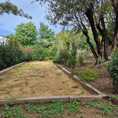 Les Palmiers De Beauvallon Villa Port Grimaud