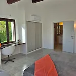 Les Palmiers De Beauvallon Villa *