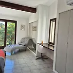 Les Palmiers De Beauvallon Villa *
