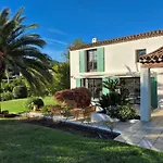 Les Palmiers De Beauvallon Villa Port Grimaud
