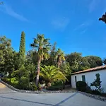 Les Palmiers De Beauvallon וילה