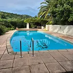 Les Palmiers De Beauvallon Villa Port Grimaud