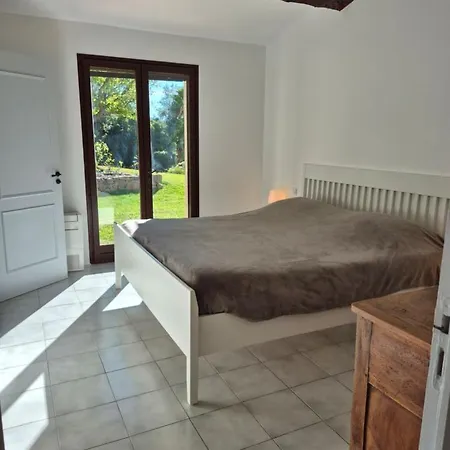 Villa Les Palmiers De Beauvallon *