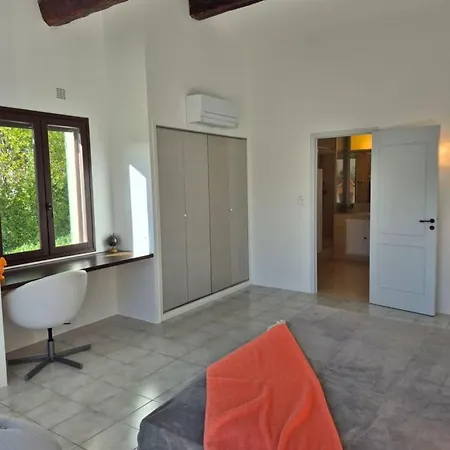 Les Palmiers De Beauvallon Villa *