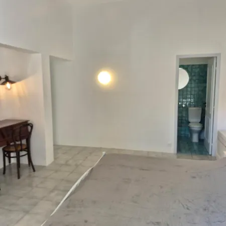 Villa Les Palmiers De Beauvallon *