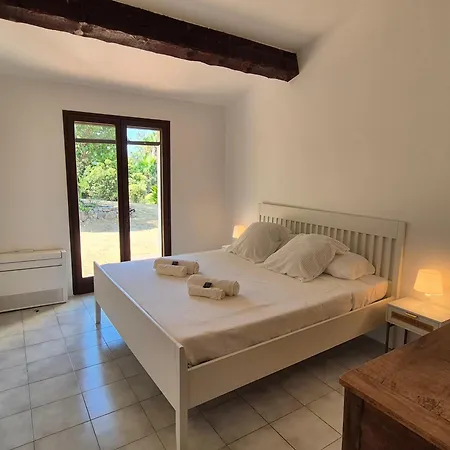 Βίλα Les Palmiers De Beauvallon Port Grimaud