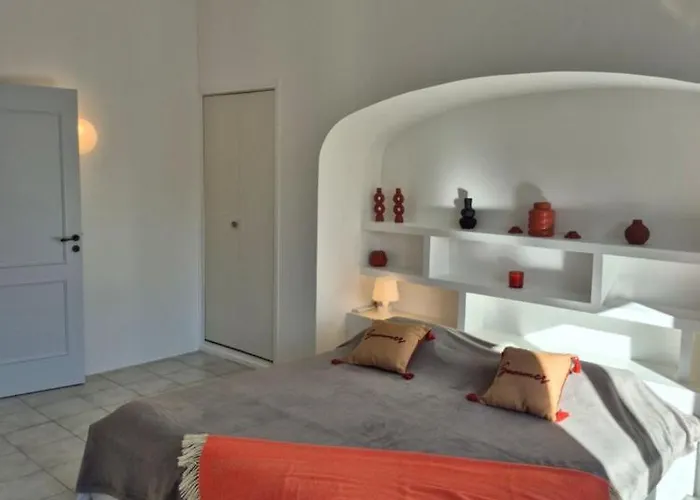 Les Palmiers De Beauvallon Villa Port Grimaud
