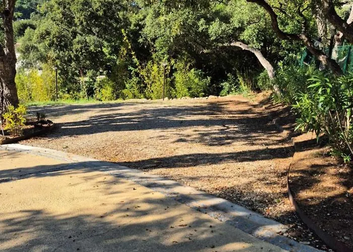 Βίλα Les Palmiers De Beauvallon